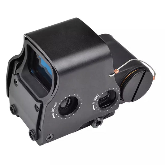 WADSN - EXPS 3-2 Red/Green Holographic Sight