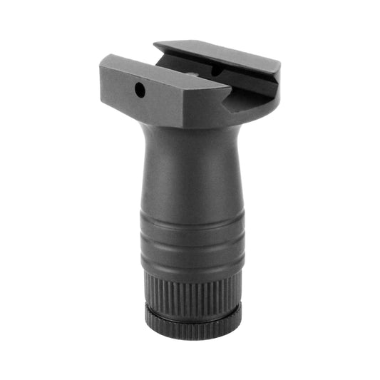 AIM SPORTS - Tactical Vertical Hand Grip 3" Short