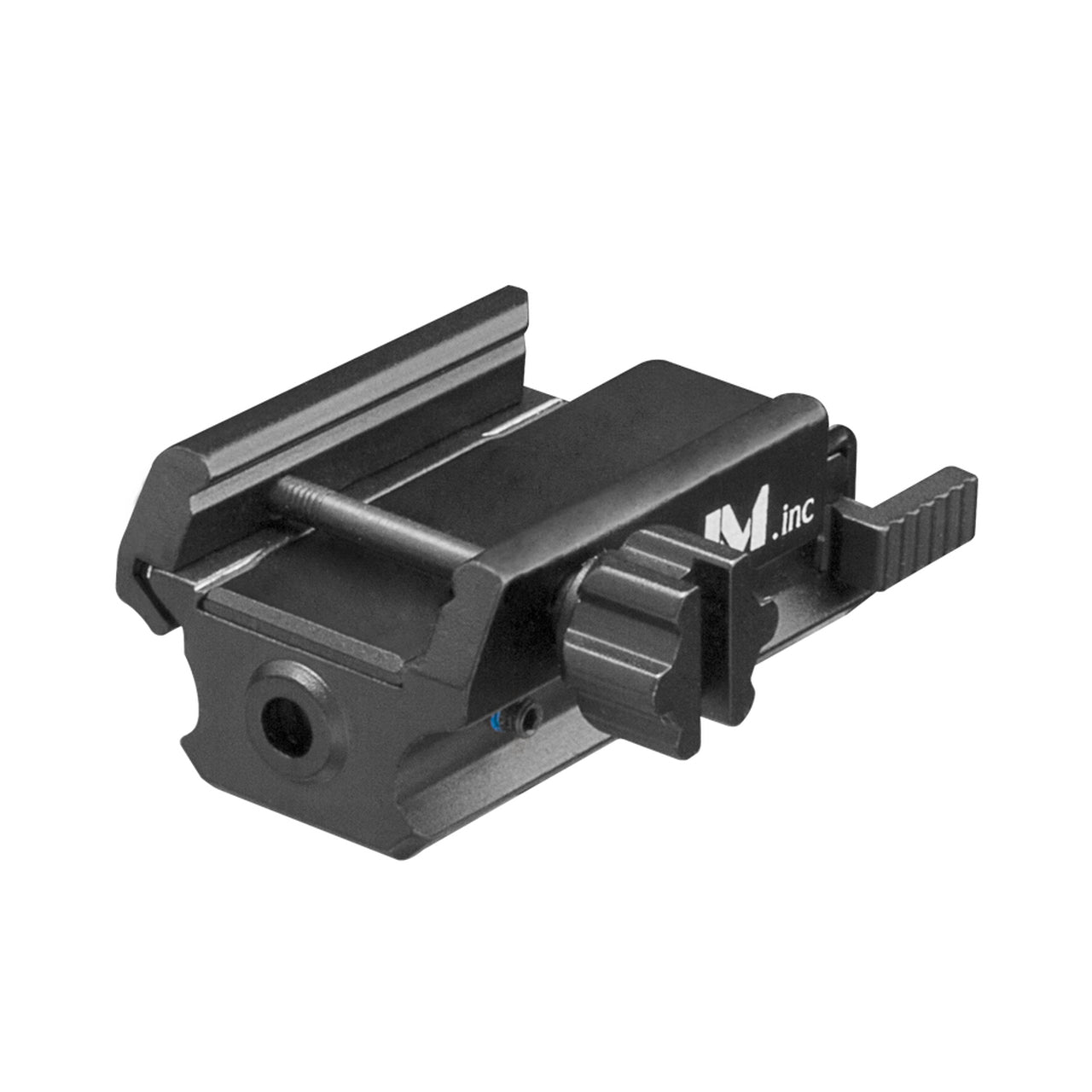 AIM SPORTS - Pistol/Rifle Red Laser W/Sliding On/Off Switch
