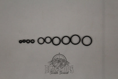 Wolverine Airsoft - O-Ring Kits