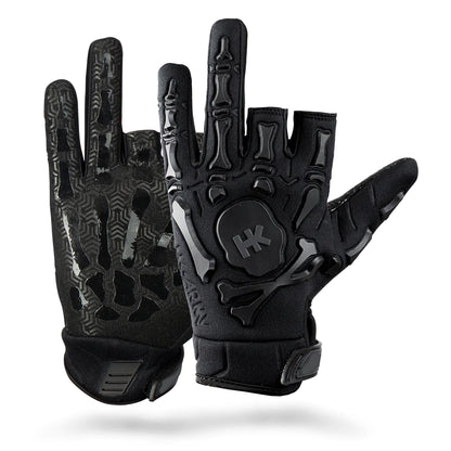 HK ARMY - Bones Gloves
