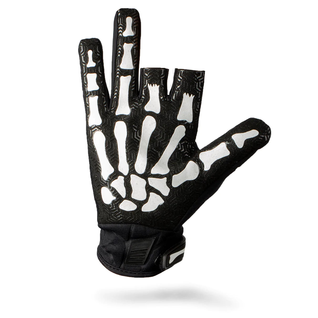 HK ARMY - Bones Gloves
