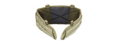 CODE 11 - Gen 2 Battle Belt