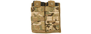 LANCER TACTICAL - Double Magazine Pouch