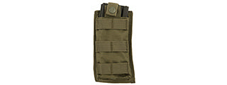 Single MOLLE Rifle Pouch