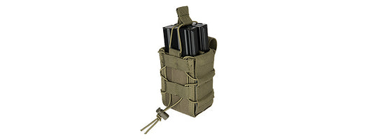 LANCER -  Double Mag Pouch