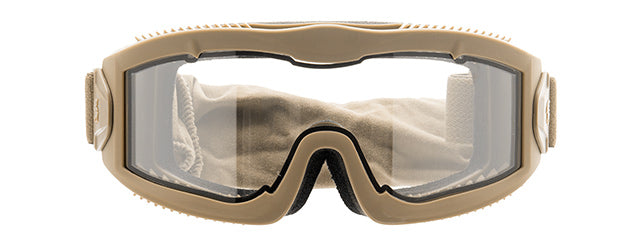 LANCER - Aero Goggles