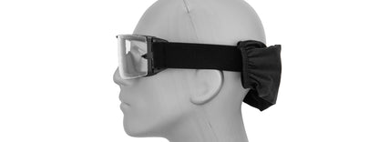 LANCER TACTICAL - Airsoft Safety Goggles