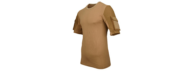 LANCER TACTICAL - Specialist Adhesion T-Shirt