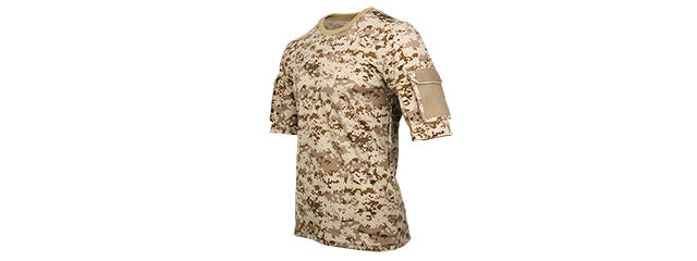 LANCER TACTICAL - Specialist Adhesion T-Shirt