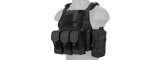 LANCER TACTICAL - Assault Tactical Vest