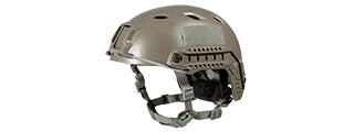 LANCER TACTICAL - Bump Helmet