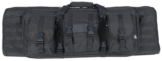 LANCER TACTICAL - Molle Double Gun Bag