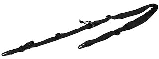 LANCER TACTICAL - 2-POINT PADDED RIFLE SLING