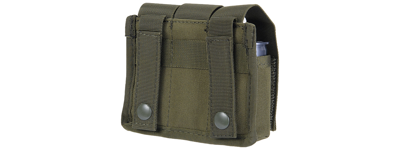 LANCER TACTICAL- Airsoft 40mm Grenade Pouch