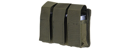 LANCER TACTICAL- Airsoft 40mm Grenade Pouch