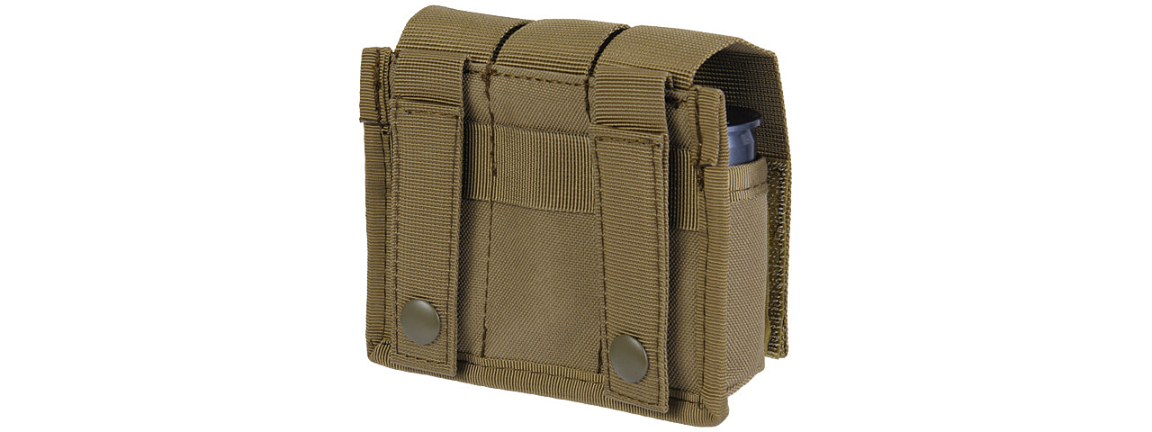 LANCER TACTICAL- Airsoft 40mm Grenade Pouch