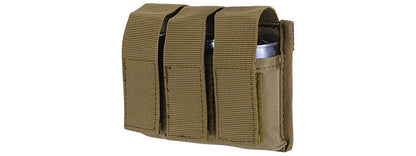 LANCER TACTICAL- Airsoft 40mm Grenade Pouch