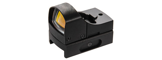 S/O Tactical Mini Red Dot Reflex Sight