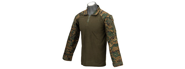 LANCER - Tactical BDU Combat Uniform Shirt