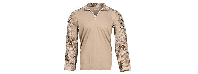 BDU Combat Uniform Shirt