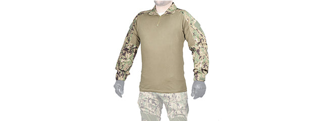 BDU Combat Uniform Shirt