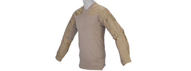 LANCER - Tactical BDU Combat Uniform Shirt