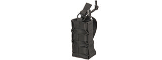LANCER TACTICAL - Nylon Multi-Use Pouch