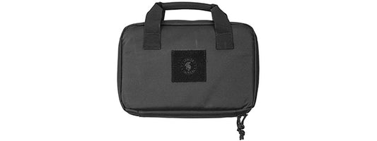 S/O Portfolio Holster Bag Small BLK
