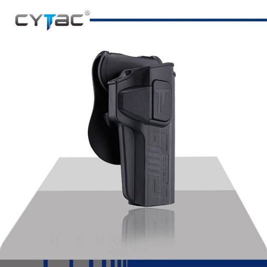 CYTAC - 1911 Paddle Holster