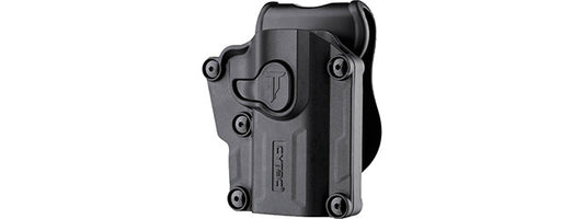 CYTAC - OWB R-Defender Mega-Fit Universal Pistol Holster