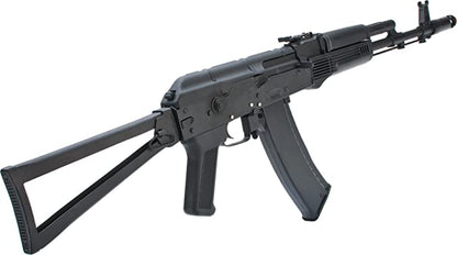 CYMA - AK74 Airsoft AEG Rifle w/ Side Folding Stock