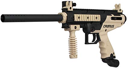 TIPPMANN - Cronus Basic