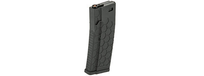 DISCONTINUED - DYTAC - Airsoft M4/M16 series AEG 120RD hex magazine