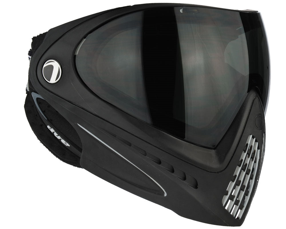 DYE - i4 Pro Paintball Goggle