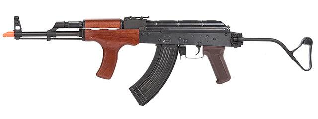 E&L - Airsoft AK AIMS Platinum AEG Airsoft Rifle w/ Wood Furniture