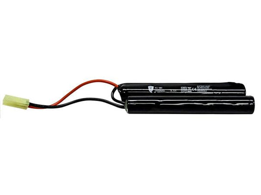 ELITE FORCE - 9.6V NIMH 1600 Nun Chuck Battery