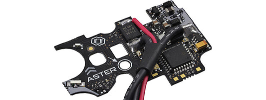 GATE - ASTER Programmable Trigger Sensor MOSFET for V2 AEG gear box