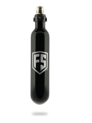 FIRST STRIKE - Half Pint Carbo 4500 PSI HPA Tank w/ Hero 2 Short Regulator
