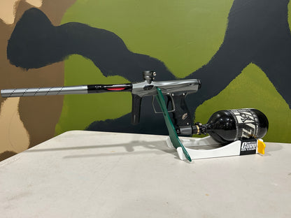 GURU GUN STANDS - Original Paintball Marker Stand
