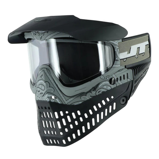 JT - Spectra Proflex LE Bandana Goggle - Gray