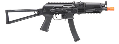 KALASHNIKOV USA/Lancer - Licensed KR-9 SBR AEG Rifle
