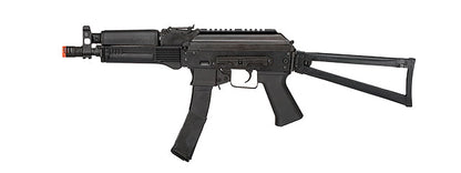 LCT - PP19 Vityaz SMG AEG Airsoft Stamped Steel