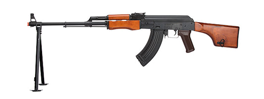 LCT - Stamped RPK