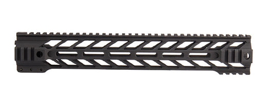 LANCER TACTICAL - S/O Battle Hawk M-LOK Rail Handguard System