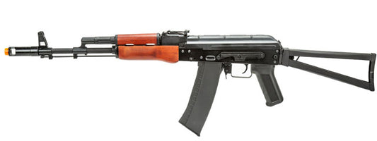 LANCER TACTICAL - LT50S AK-74N Rifle With Folding Stock