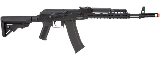LANCER TACTICAL - LT-53 AK74 Full Metal AEG