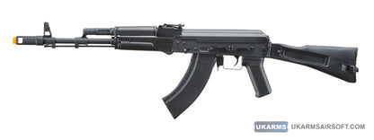 LANCER TACTICAL /KALASHNIKOV USA- KR-103 Airsoft Rifle