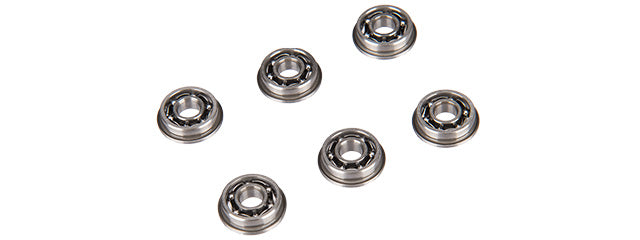 LANCER TACTICAL - 8MM Steel Ball Bearings