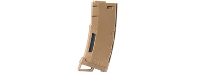 LANCER TACTICAL - M4  Mid-Capacity Magazine